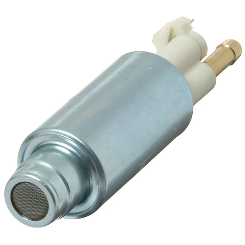 Polttoainepumppu, Rover sisään tankkiin