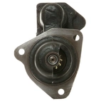 Daf 95XF kuorma-auto starttimoottori 24V