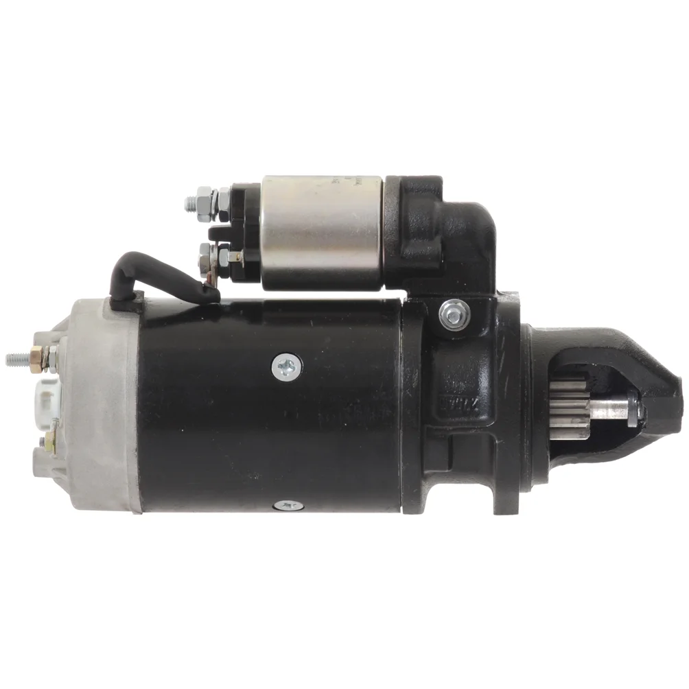 Daf Starttimoottori 24V, 4kW, 9 käynnistysratas