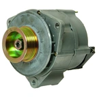 Laturi 28V-100A, sopii Mercedesille