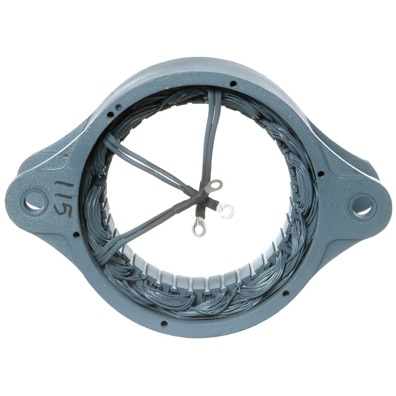 Staattori CAV, ACR203RA, 24V-115A