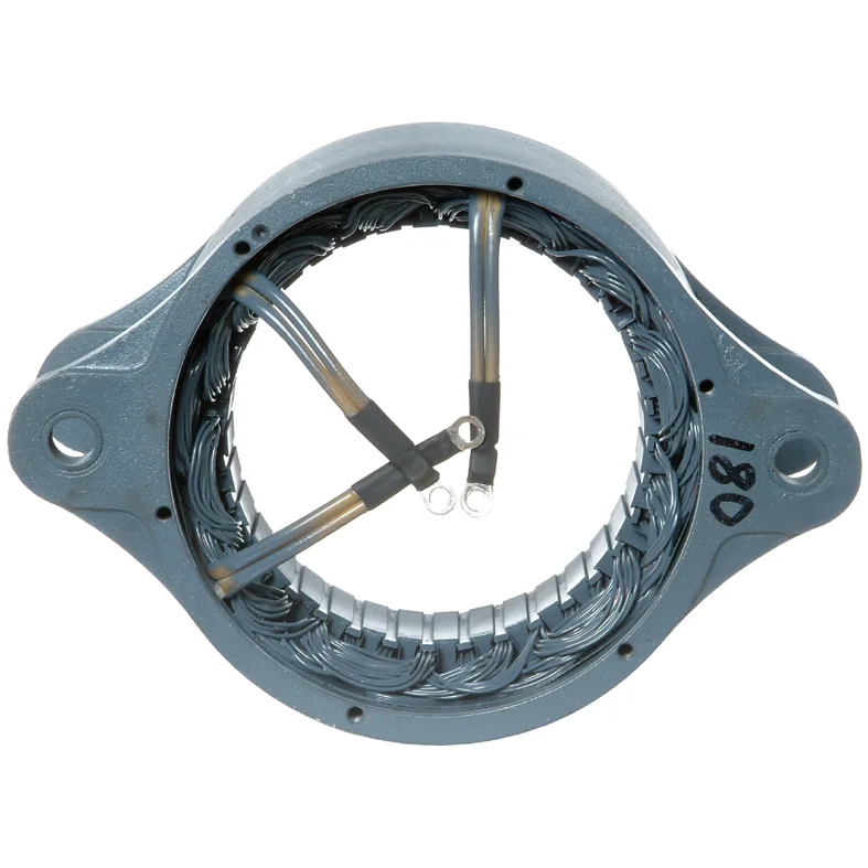 Staattori CAV, A203RA, 24V-180A