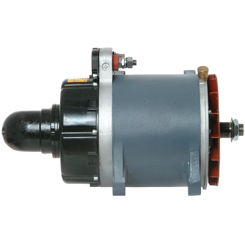 Laturi 24V-180A sopii Volvoon