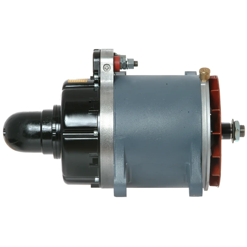 Laturi 24V-115A soveltuu Volvoon