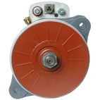 Laturi 24V-115A soveltuu Volvoon