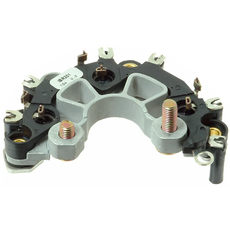 Diodisilta F00M133246, 120 mm