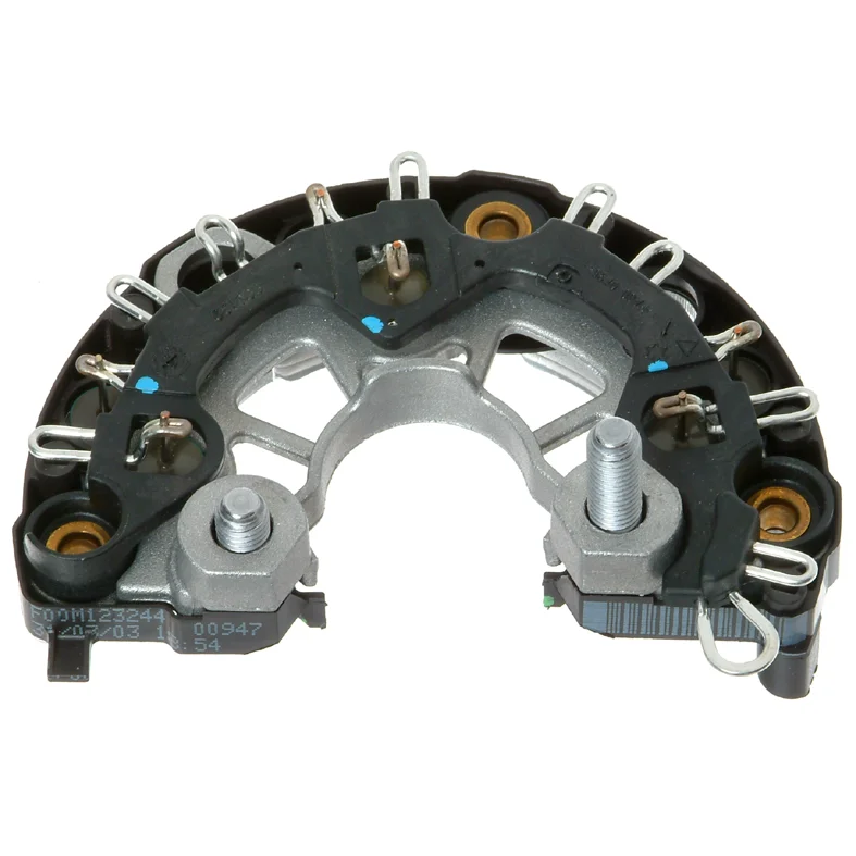 Diodisilta F00M123244, 120 mm.