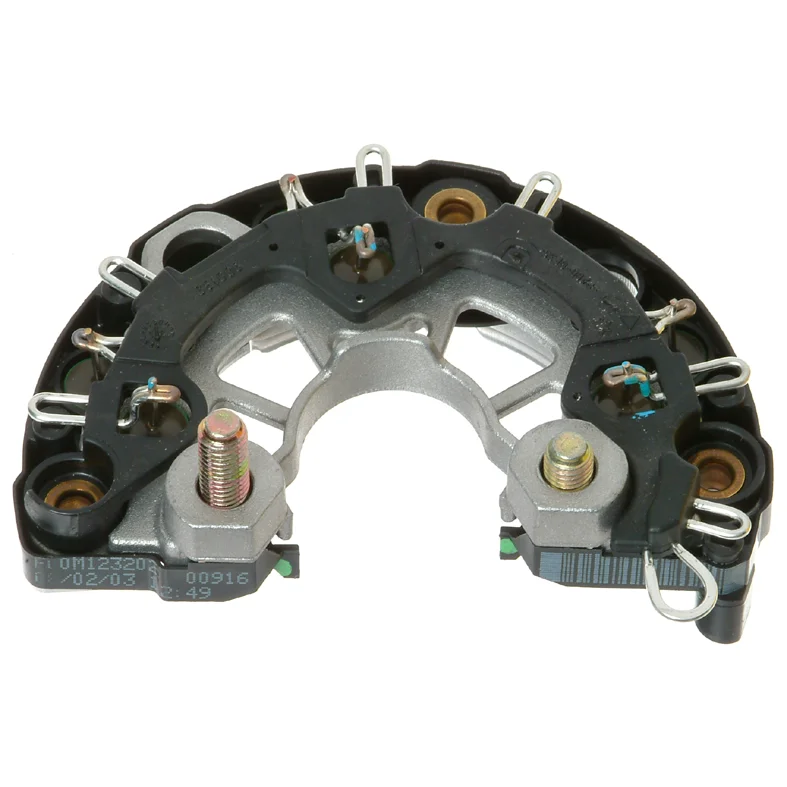 Diodisilta F00M123202, 120 mm.