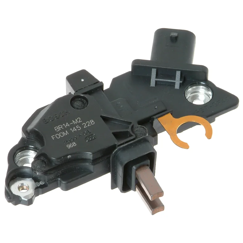 Jännitteensäädin F00M145228, 12V