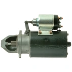 Chrysler Starttimoottori 1957>59, 12V