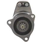 Iveco Starttimoottori 24V-6.6kW