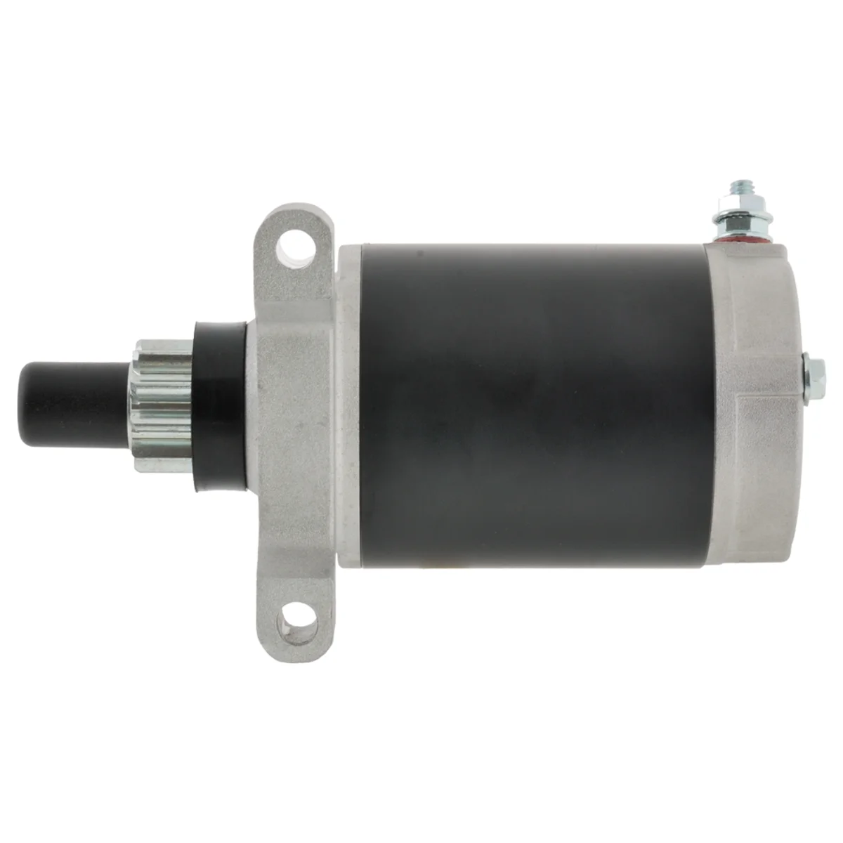 Tecumseh Starttimoottori 36914, 12V