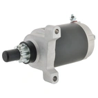 Tecumseh Starttimoottori 36914, 12V