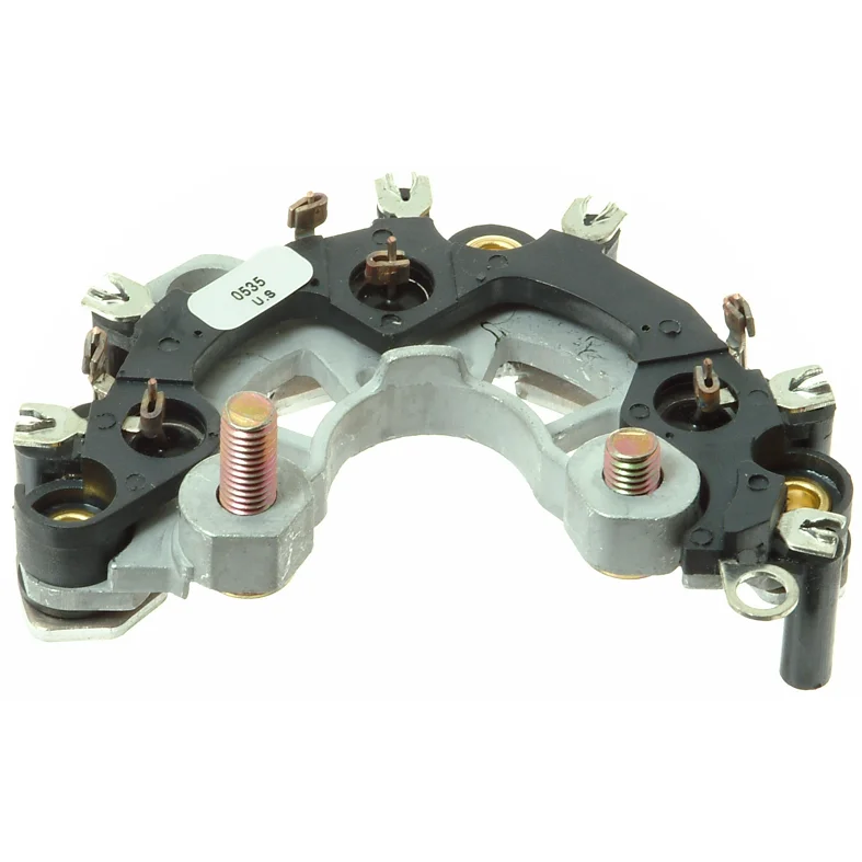 Diodisilta F00M133200, 120 mm.