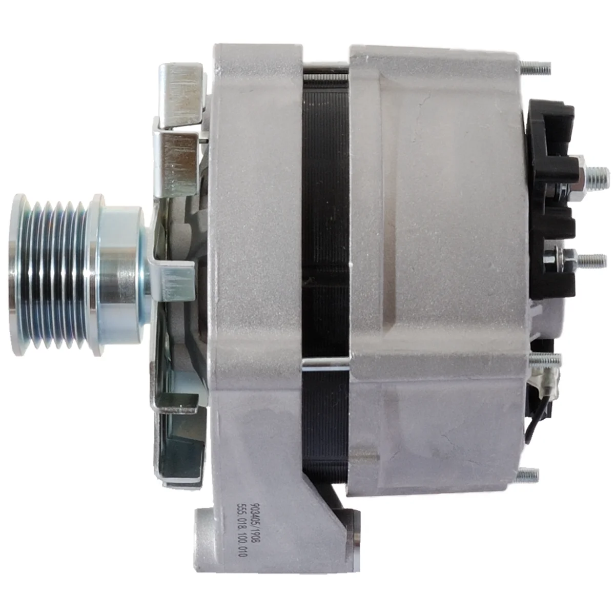 MB Laturi 12V-100A
