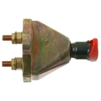 Akku eristimet | 24V-250A, Cont