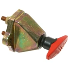 Akku eristimet | 24V-250A, Cont