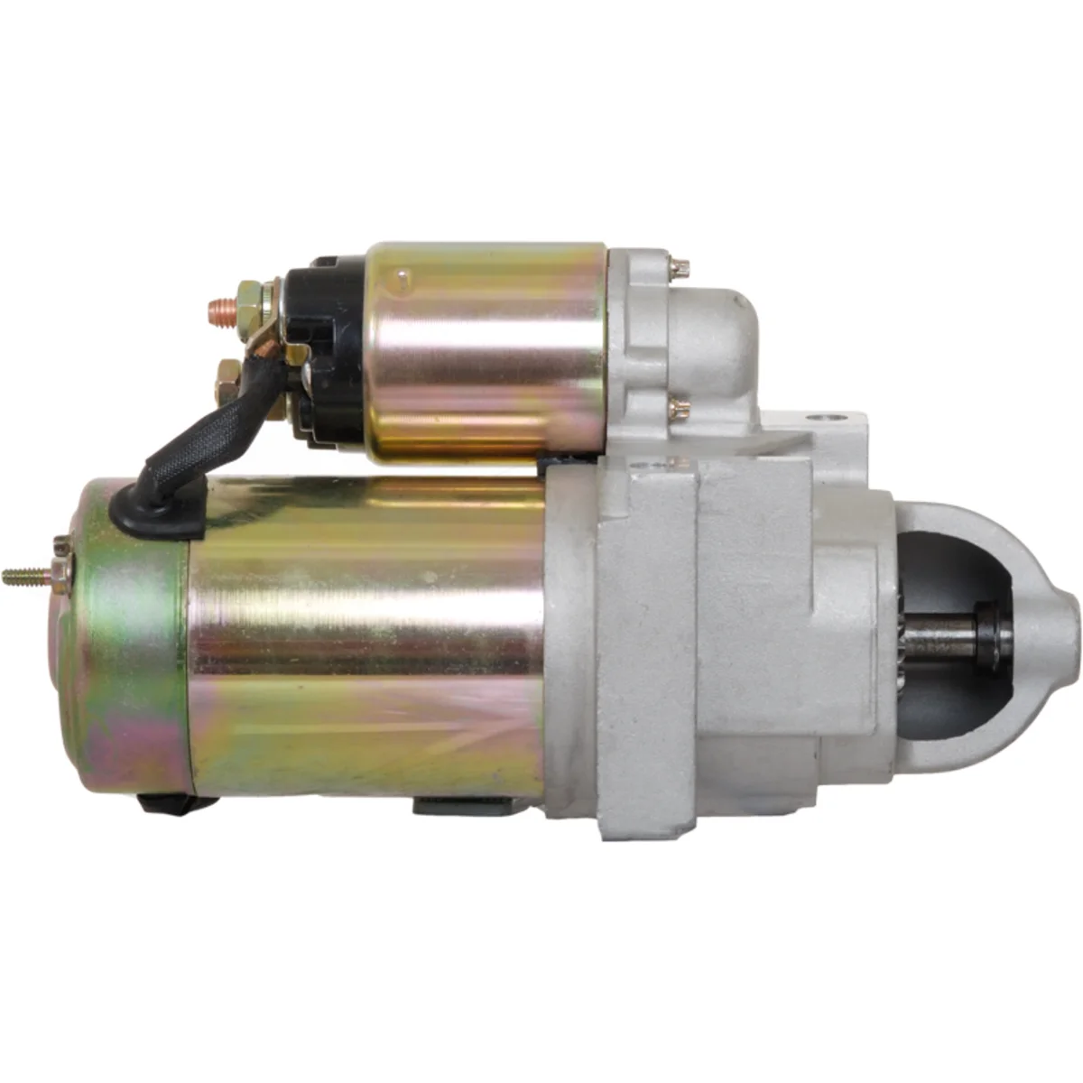 Chev./GM Starttimoottori 01>,12V-1.4kW