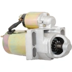 Chev./GM Starttimoottori 01>,12V-1.4kW