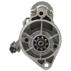 Nissan Pathfinder 3.3 Starttimoottori