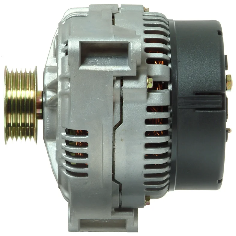 Saab 9000 Laturi 110A