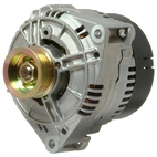 Saab 9000 Laturi 110A