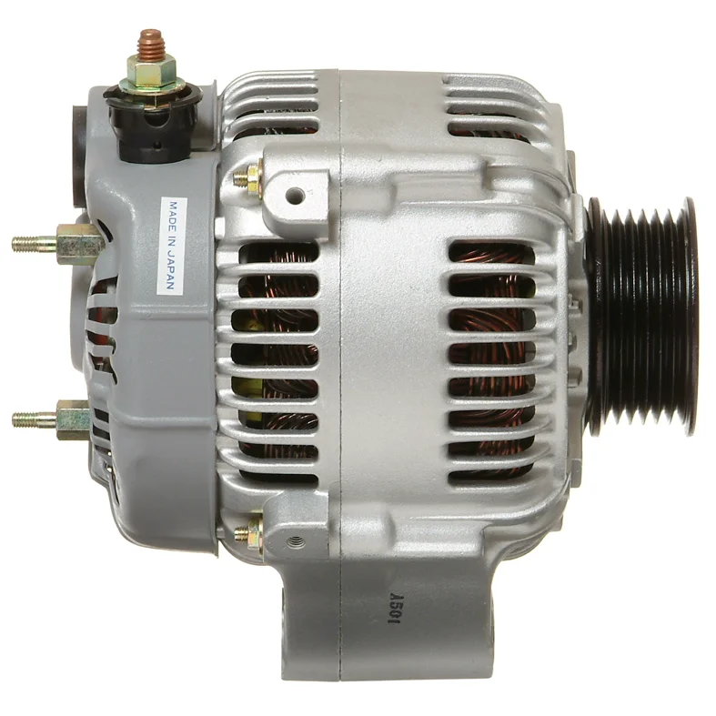 Lexus LS 400 >93 Laturi 12V-100A