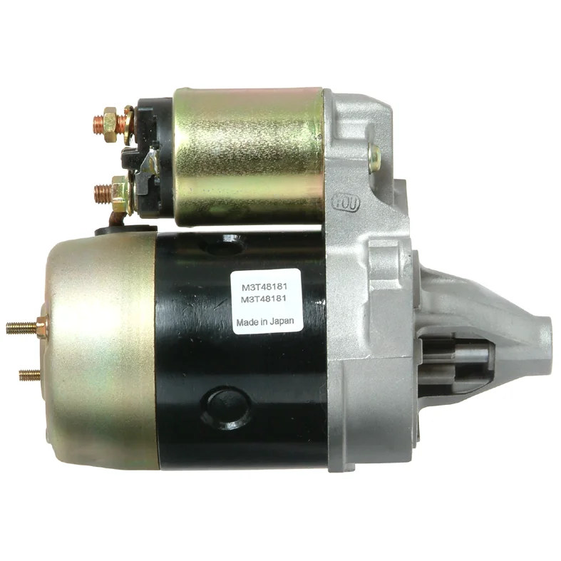 Mazda MX-5 Starttimoottori 12V-0,95kW