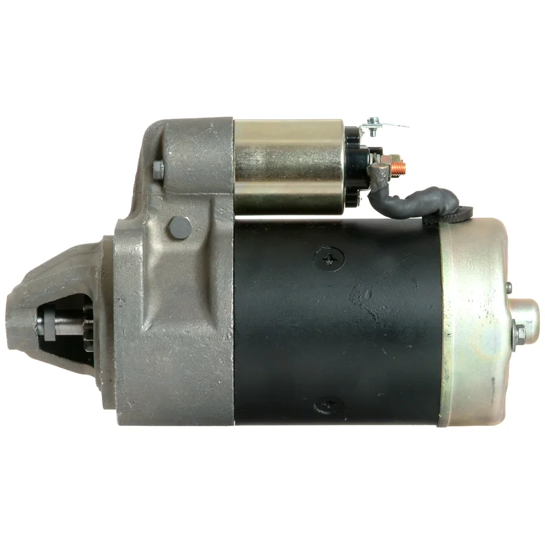 Starttimoottori 12V-1.8kW