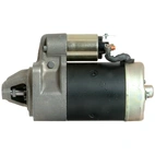 Starttimoottori 12V-1.8kW