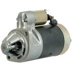 Starttimoottori 12V-1.8kW