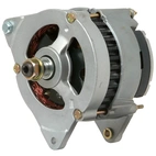 Lucas A127 Lähti 12V-70A ilman r/f