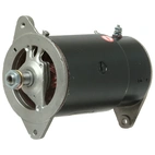 GM/Delco samanlainen Laturi 12V-33A