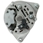 Lucas A127 Lähti 12V-70A ilman r/f