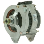Lucas A127 Lähti 12V-70A ilman r/f