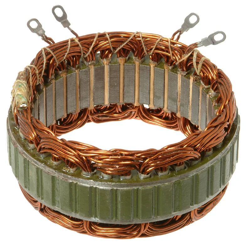 Staattori 12V-110A