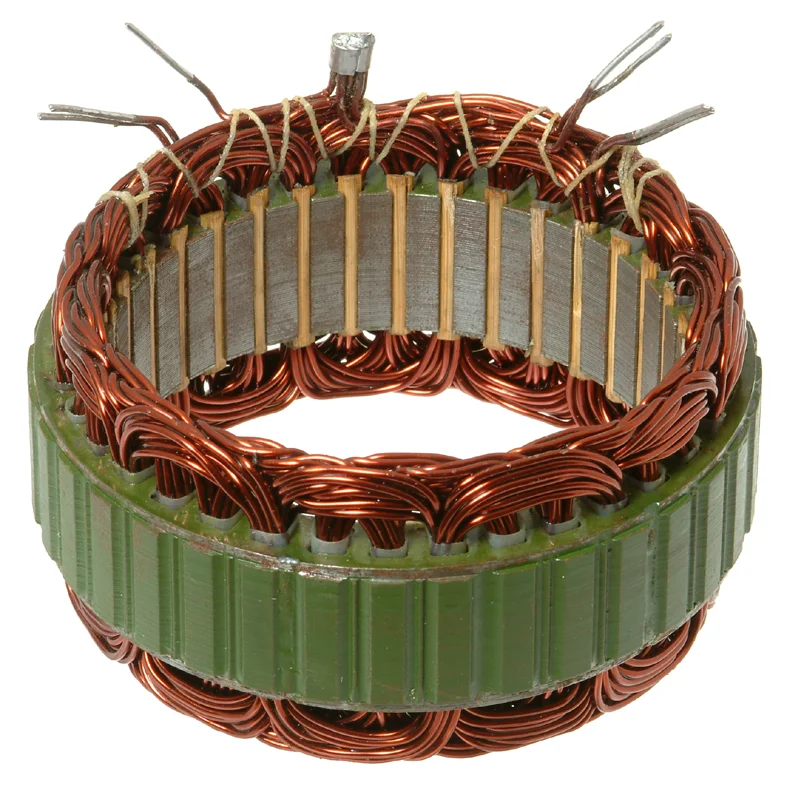 Staattori 12V, Hitachi