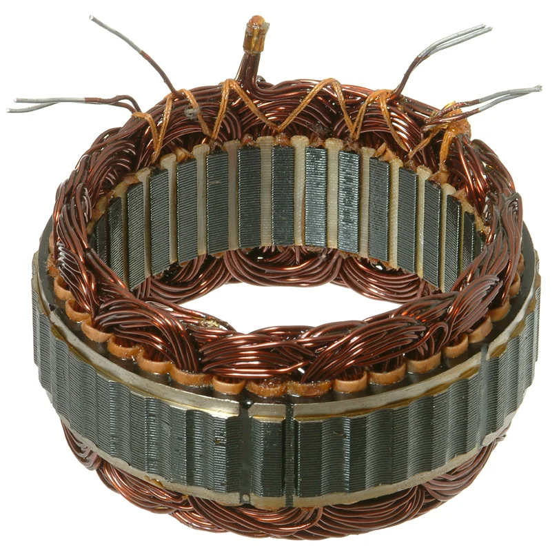 Staattori 12V, Hitachi