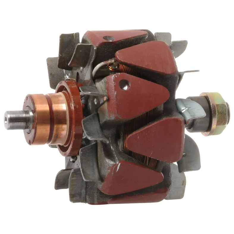 Roottori 12V.