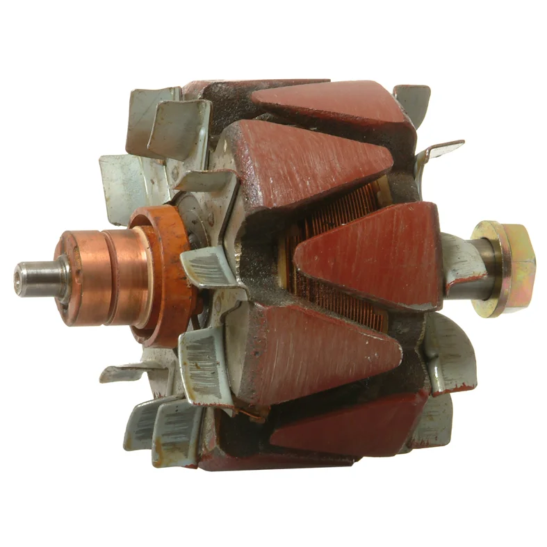 Roottori 12V, Hitachi