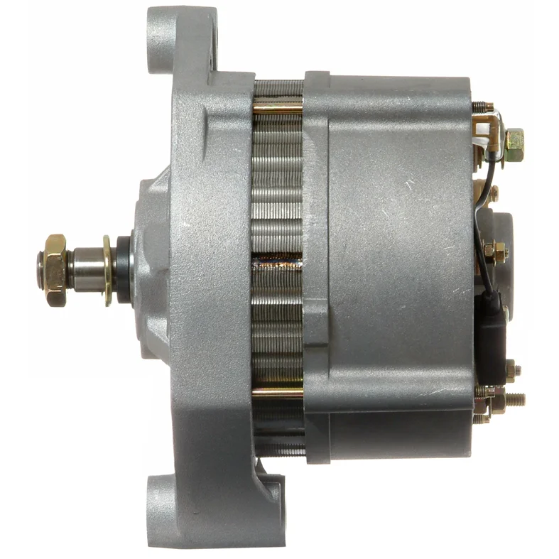 Laturi 12V-90A sopii Volvoon