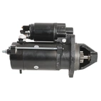 MF Starttimoottori 12V-3,2kW, Iskuraatiotyyppi