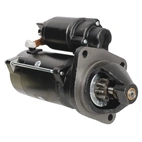 MF Starttimoottori 12V-3,2kW, Iskuraatiotyyppi