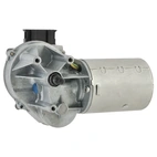 Tuulilasinpyyhkijän moottori sopii Skodaan