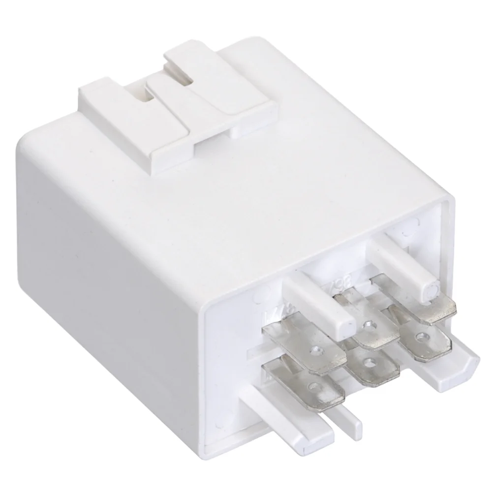 Polttoainepumppu-rele sopii Volvo