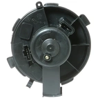 Kattoilmanvaihtolämmitinmoottori Peugeot 206