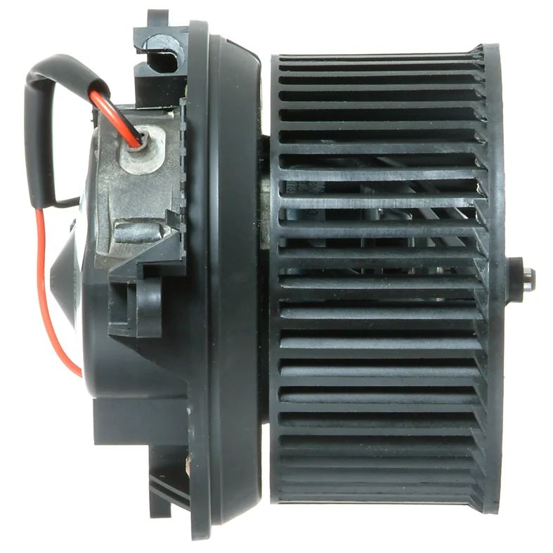 Peräosan tuuletinmoottori Peugeot 405/406, 87->