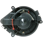 Peräosan tuuletinmoottori Peugeot 405/406, 87->