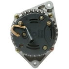 Lämpögeneraattori 12V-70A E/R