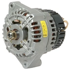Lämpögeneraattori 12V-70A E/R